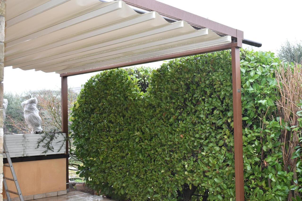 Vila Casa Ulivo Montinelle Exteriér fotografie