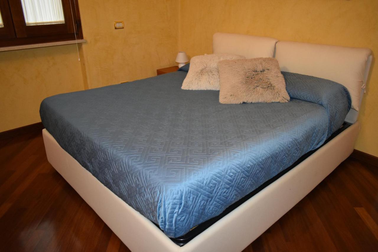 Vila Casa Ulivo Montinelle Exteriér fotografie